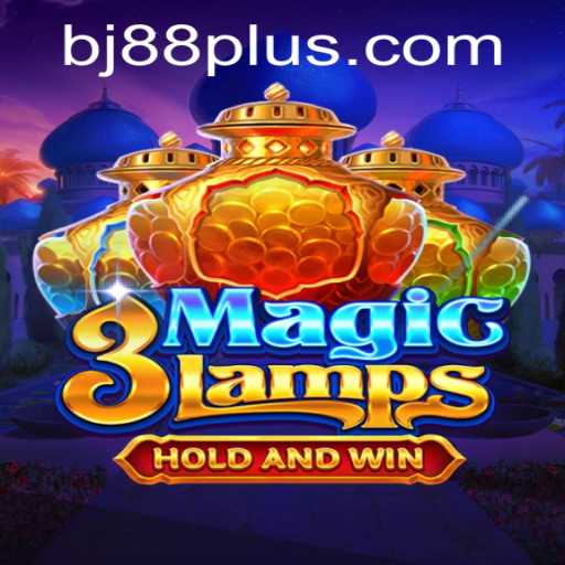 Unlocking the Mysteries of 3MagicLamps: An In-Depth Guide to BJ88's Latest Game