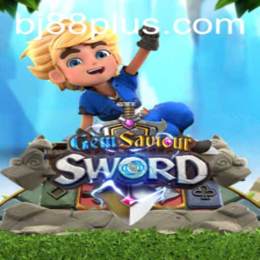 Discover the World of GemSaviourSword with the Exciting Keyword BJ88