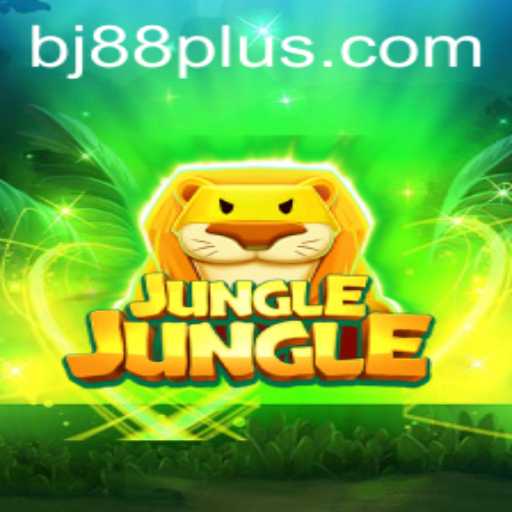 Exploring JungleJungle: The Thrill of the Jungle Adventure