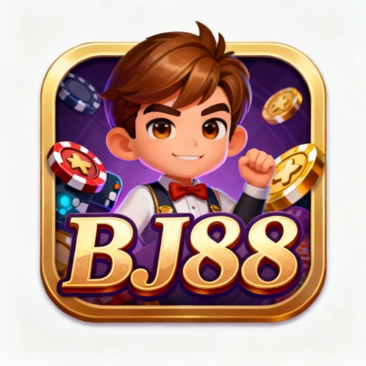 BJ88 logo