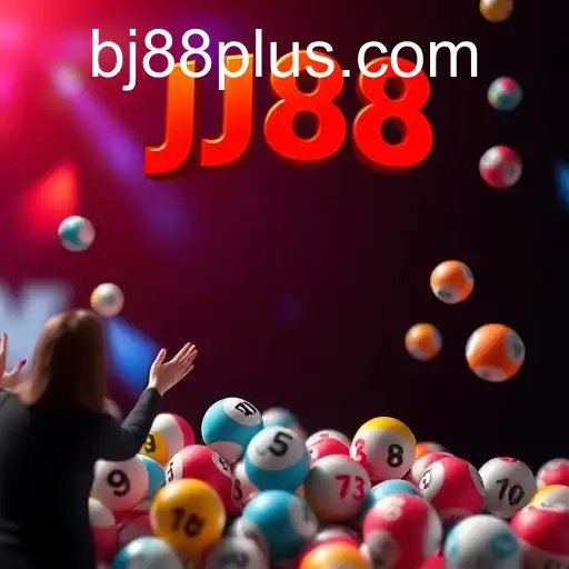 Exploring the Lottery World Through the Lens of BJ88