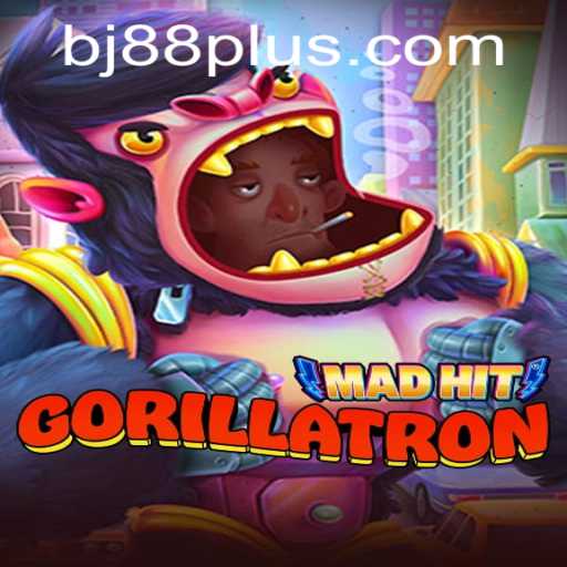 Exploring the World of MadHitGorillatron: The Game of Strategy and Fun