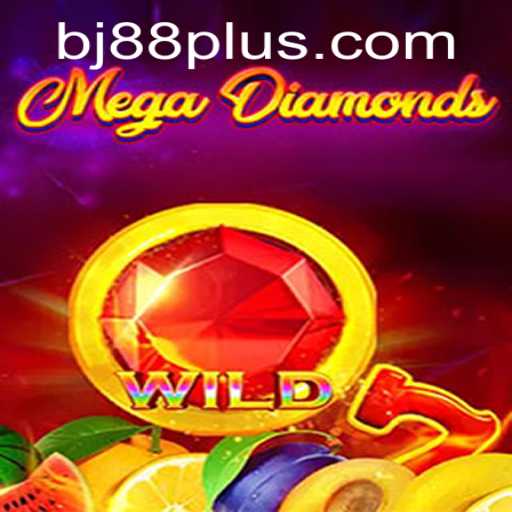 Discover MegaDiamond: The Exciting New Game Revolutionizing the Casino World