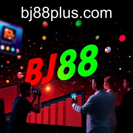 Exploring the Dynamics of Promotions with BJ88