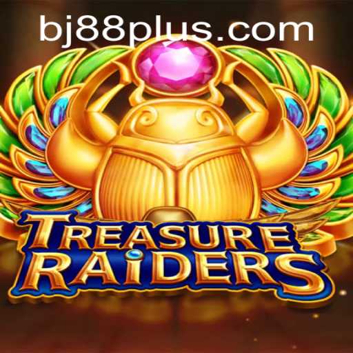 TREASURERAIDERS: Unveiling the Thrills of an Epic Adventure